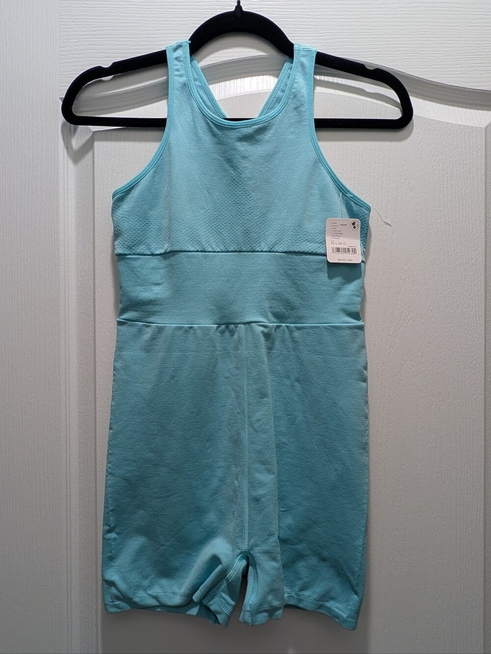 Free People Movement Runsie